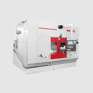 torno CNC