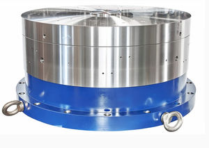 台面旋转转位运动