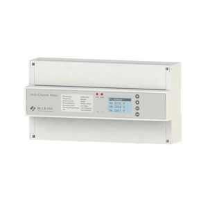 medidor de energia elétrica trifásico
