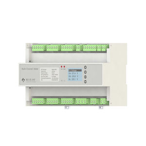 medidor de energia elétrica monofásico