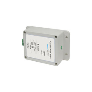 sistema de monitoramento de descargas parciais 1