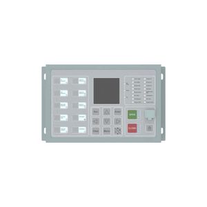 unidade terminal do alimentador para distribuição elétrica 1
