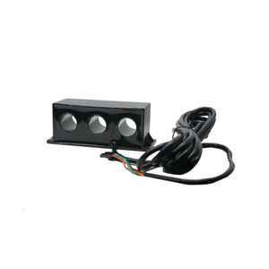 sensor de corrente com transformador