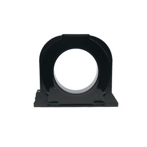sensor de corrente com transformador