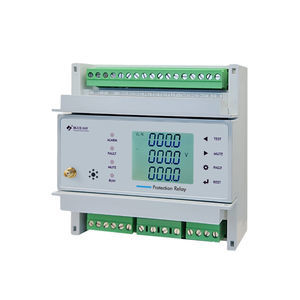 medidor de energia elétrica trifásico 1