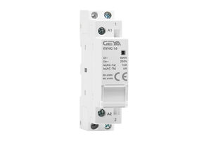 contator CA