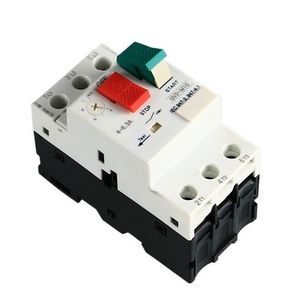 disjuntor para proteção de motor