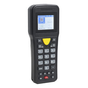 coletor de dados USB