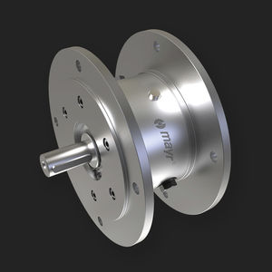 limitador de torque de segurança