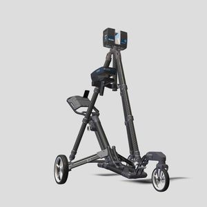 scanner 3D