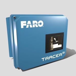 projetor a laser de posicionamento 1