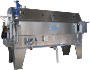 cozedor industrial a vapor