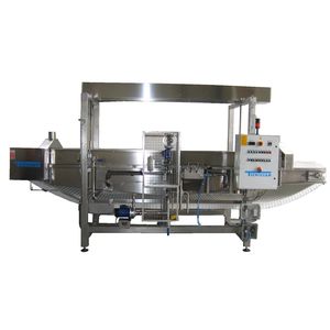 cozedor industrial a vapor