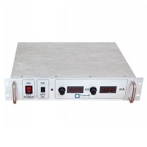 fonte de alimentação elétrica para montagem em rack