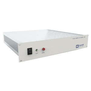 fonte de alimentação elétrica para montagem em rack