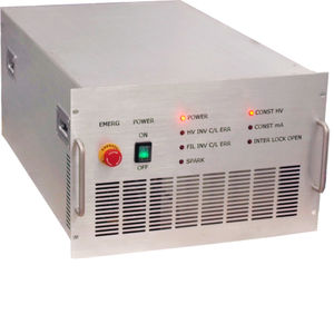 fonte de alimentação elétrica CA/CC