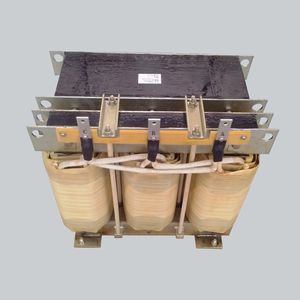 transformador de isolamento