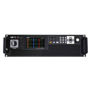 fonte de alimentação elétrica 3U