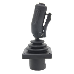 joystick de um eixo