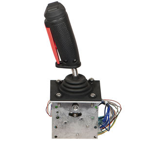 joystick de um eixo 1