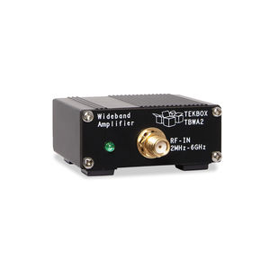 amplificador RF