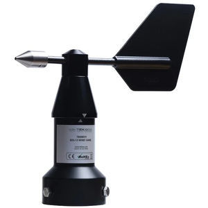 sensor de direção do vento robusto