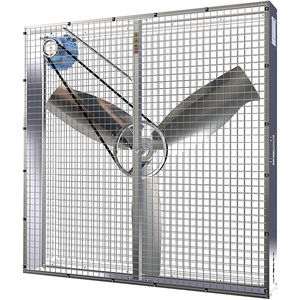 ventilador axial