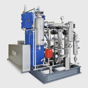 sistema de recuperação de energia 1