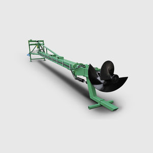misturador de turbina 1