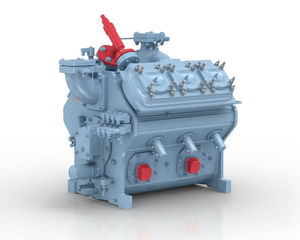 compressor alternativo