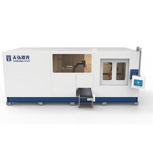máquina de corte a laser