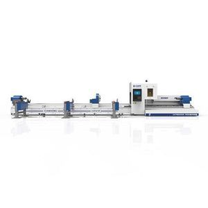 máquina de corte a laser