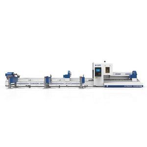 máquina de corte a laser