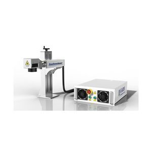 máquina de marcação a laser de fibra
