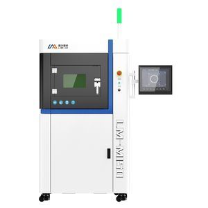 impressora 3D para metais