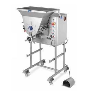 moedor industrial de carne