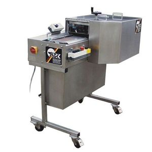 extratora de espinhas de peixe automática