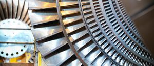 óleo para turbina 1