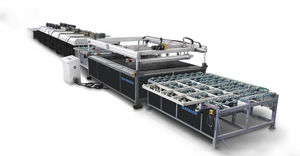 máquina de serigrafia automática 1