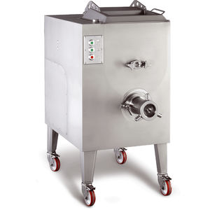 moedor industrial de carne