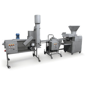 empanadeira de carne / automática