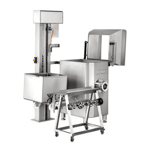 moedor industrial de carne