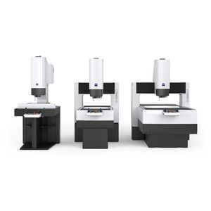 máquina de medição tridimensional CNC
