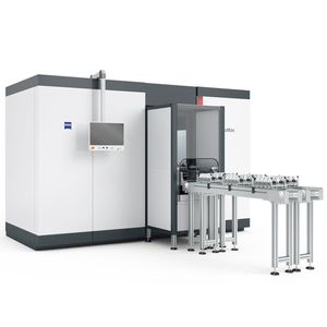 máquina de tomografia computadorizada CT