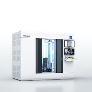 máquina de tomografia computadorizada por raios X
