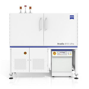 microscópio de raios X