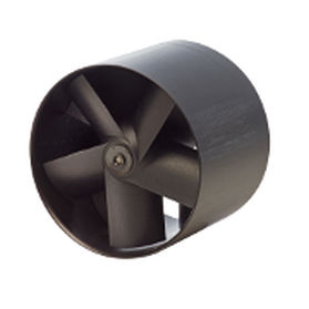 ventilador axial