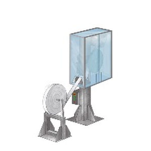 Renolador de Mangueira