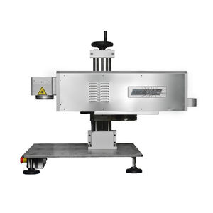 máquina de marcação a laser CO2