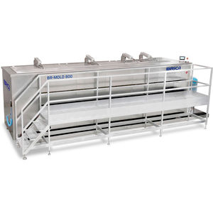 máquina de limpeza ultrassônica